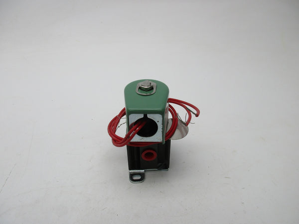 ASCO 8340A3 150PSI 110/120V NSNP