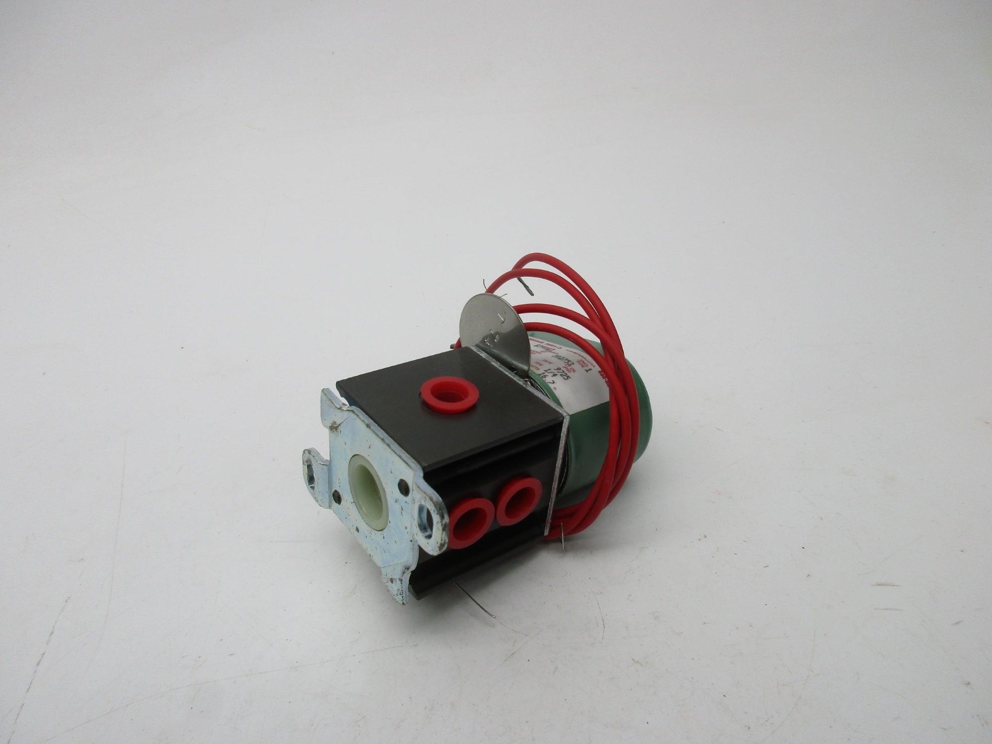 ASCO 8340A3 150PSI 110/120V NSNP