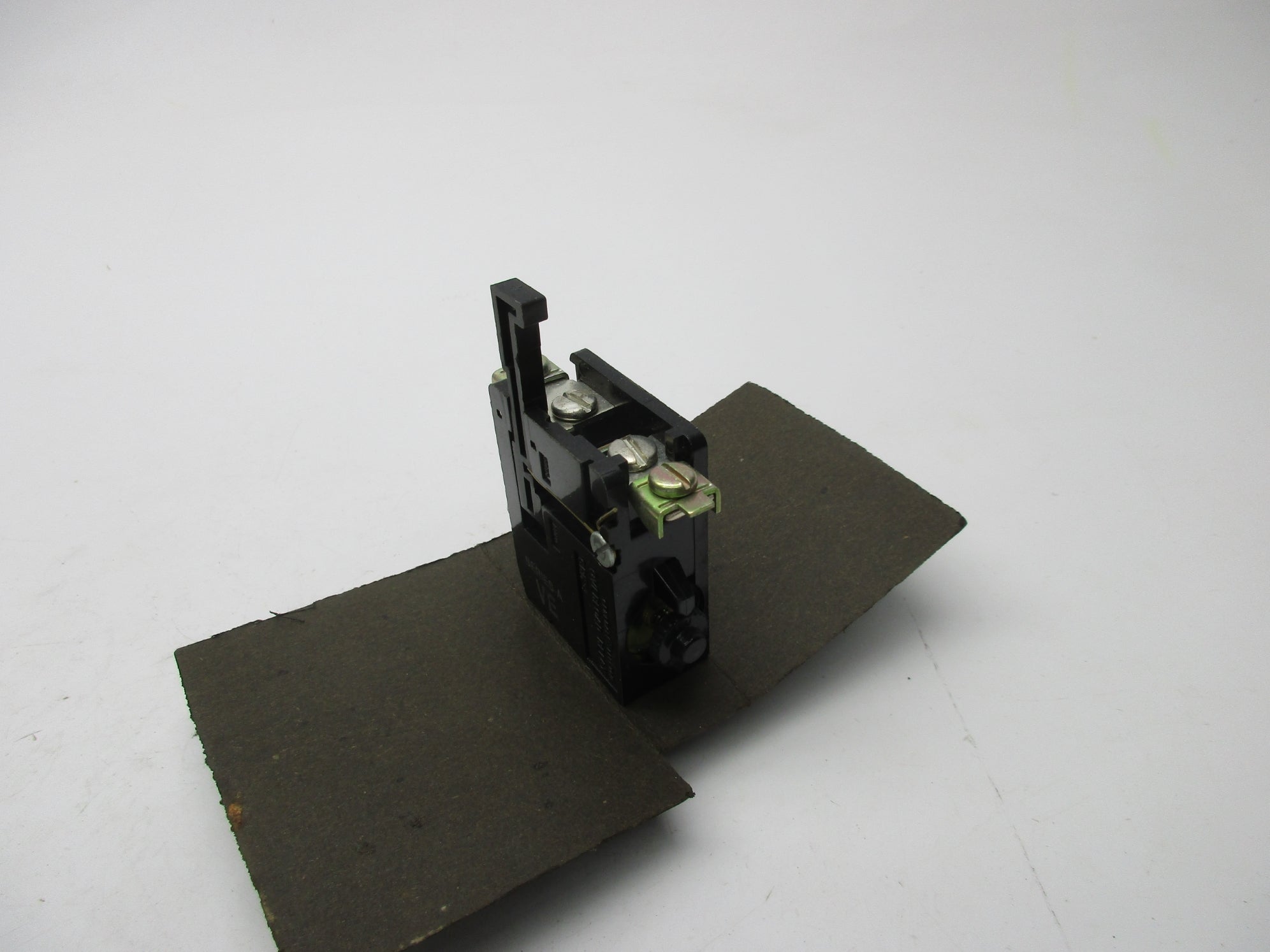 GENERAL ELECTRIC CR124C024 NSMP