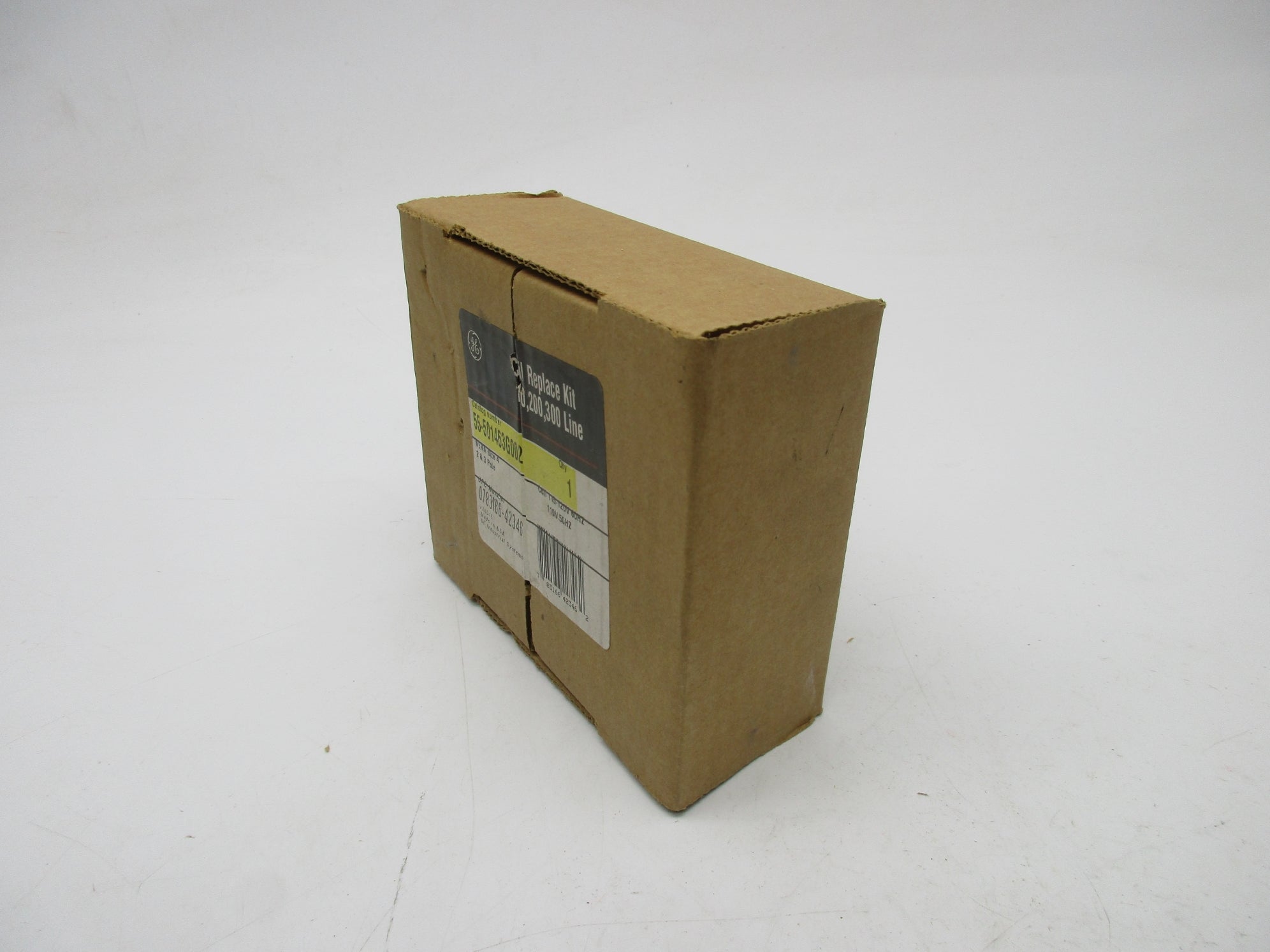 GENERAL ELECTRIC 55-501463G002 110/120V NSFS