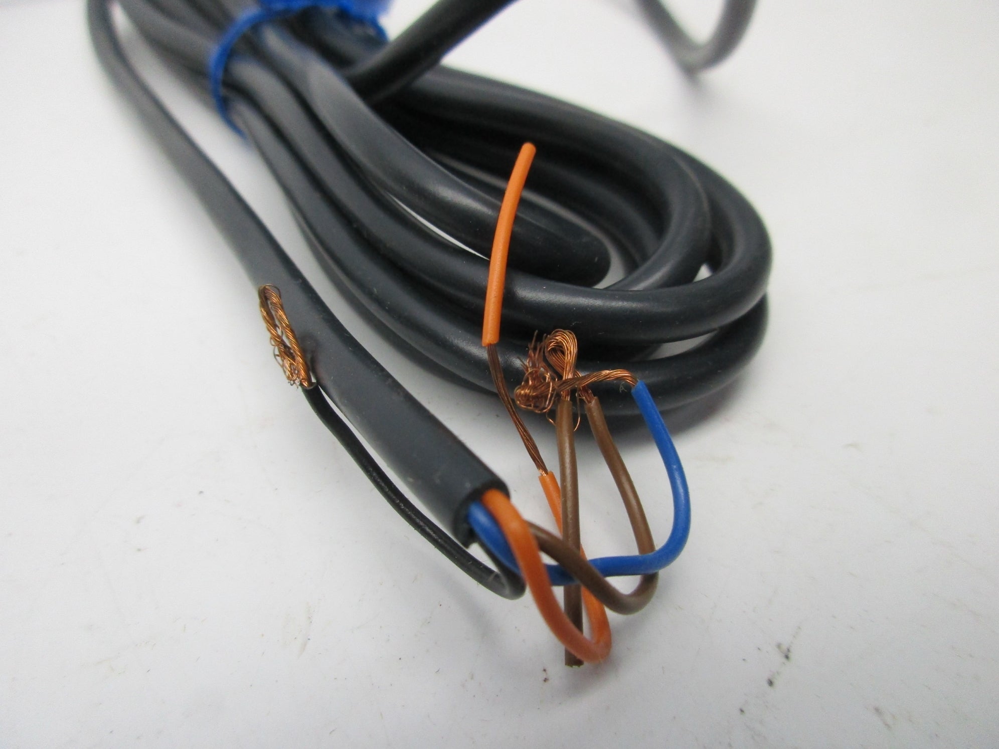 OMRON E3C-LDA41 NSNP