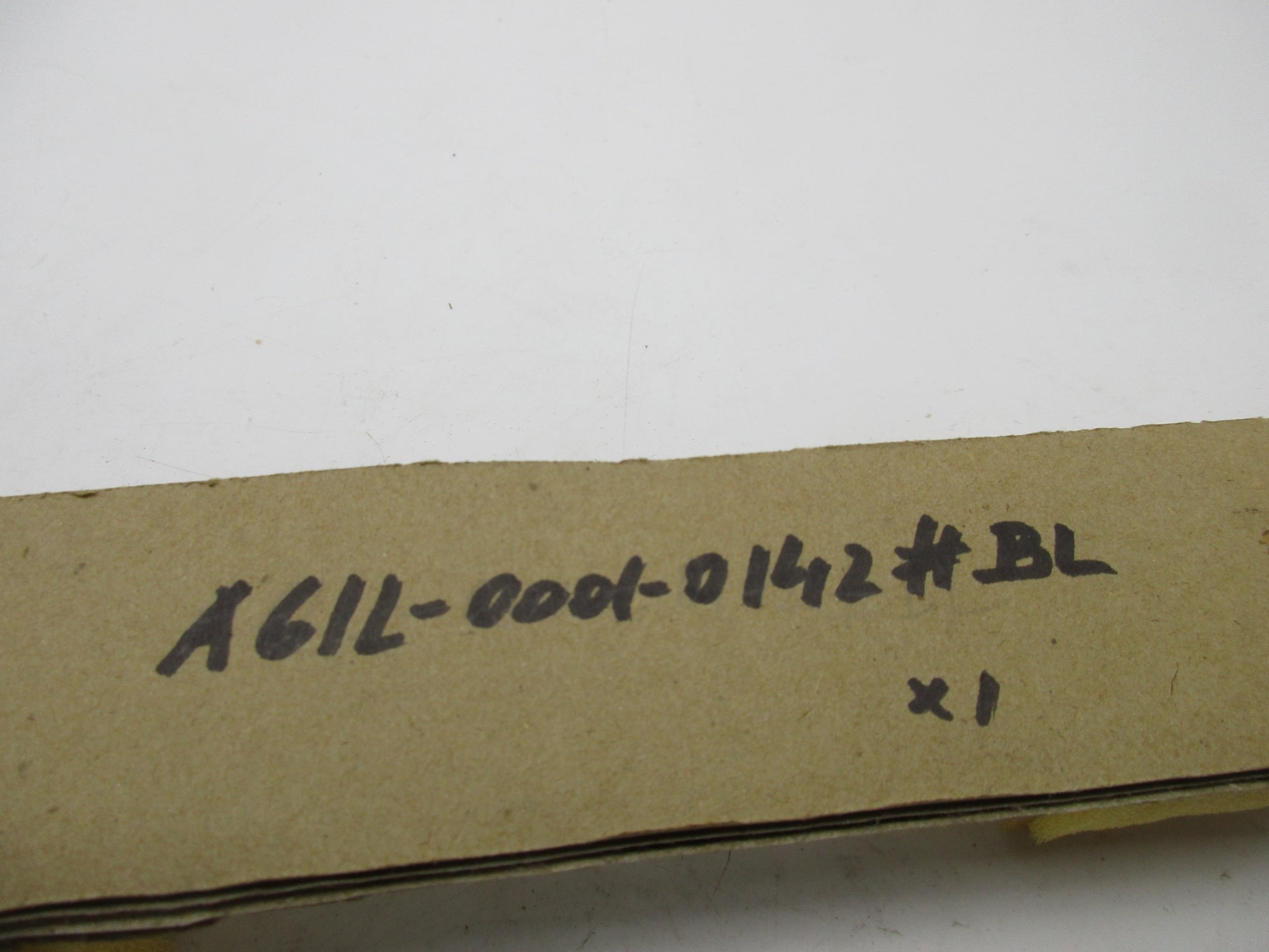 FANUC A61L-0001-0142/BL NSNP
