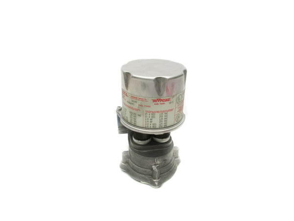 ASCO SA10D 125/250VAC NSNP