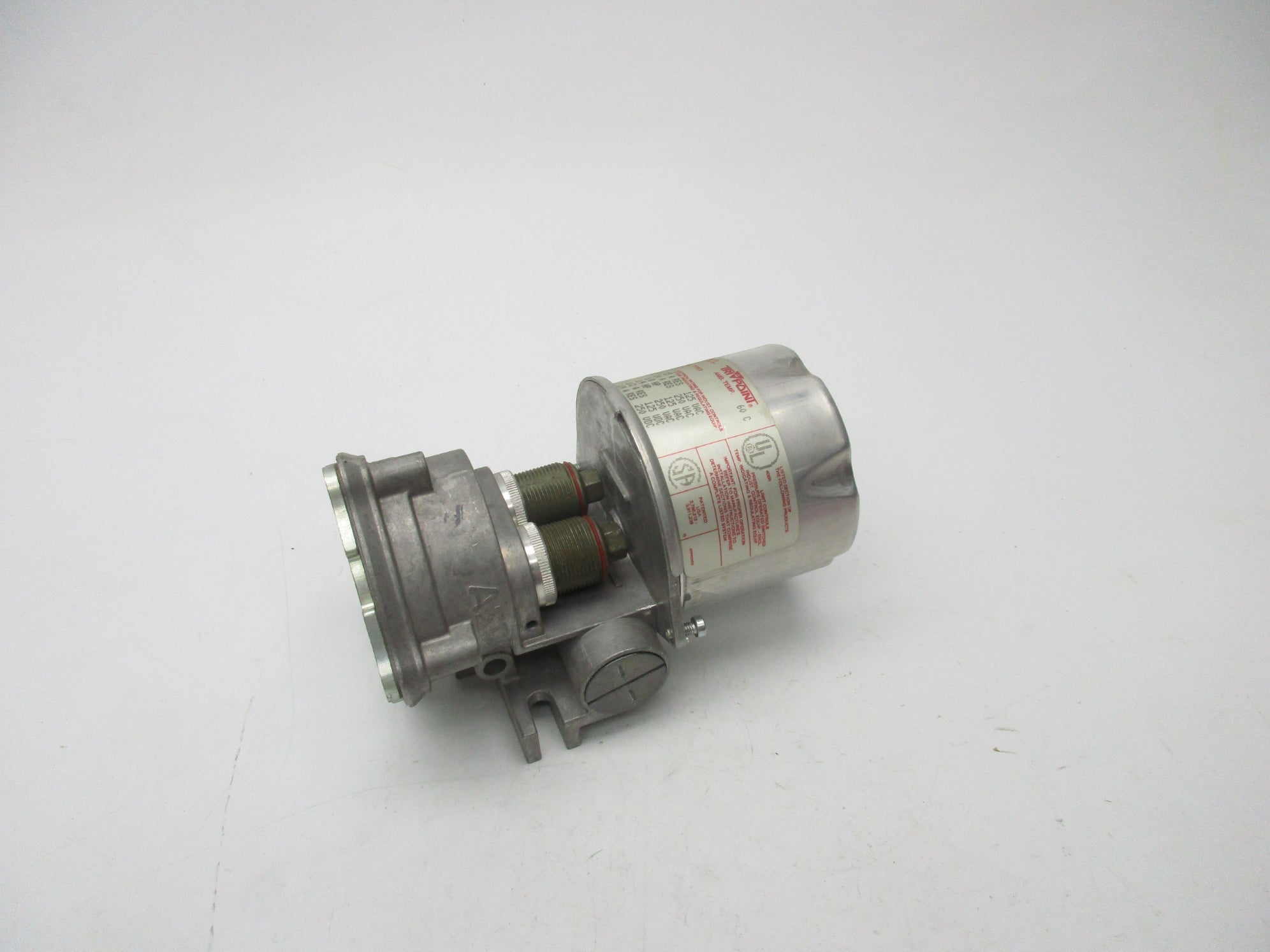 ASCO SA10D 125/250VAC NSNP