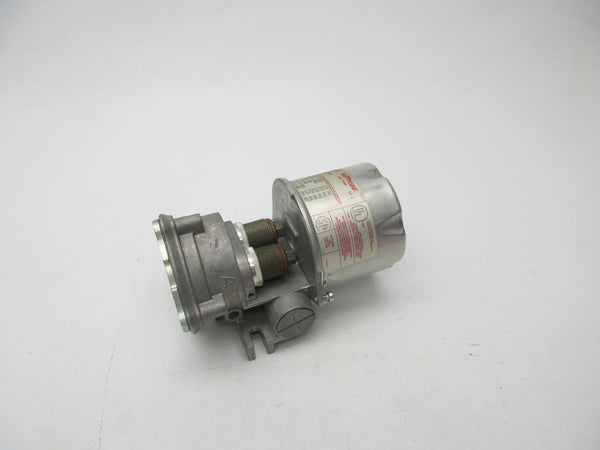 ASCO SA10D 125/250VAC NSNP