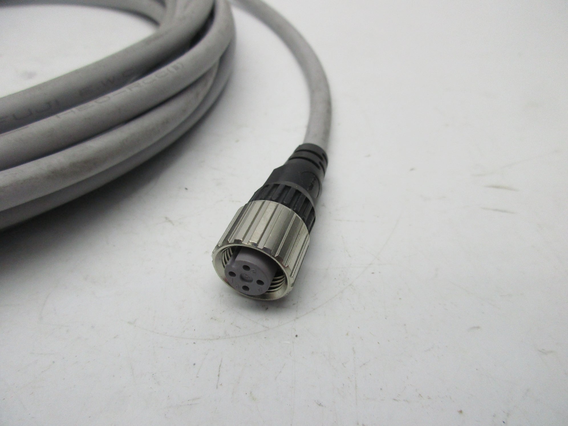 OMRON XS2F-D421-G80-A NSNP