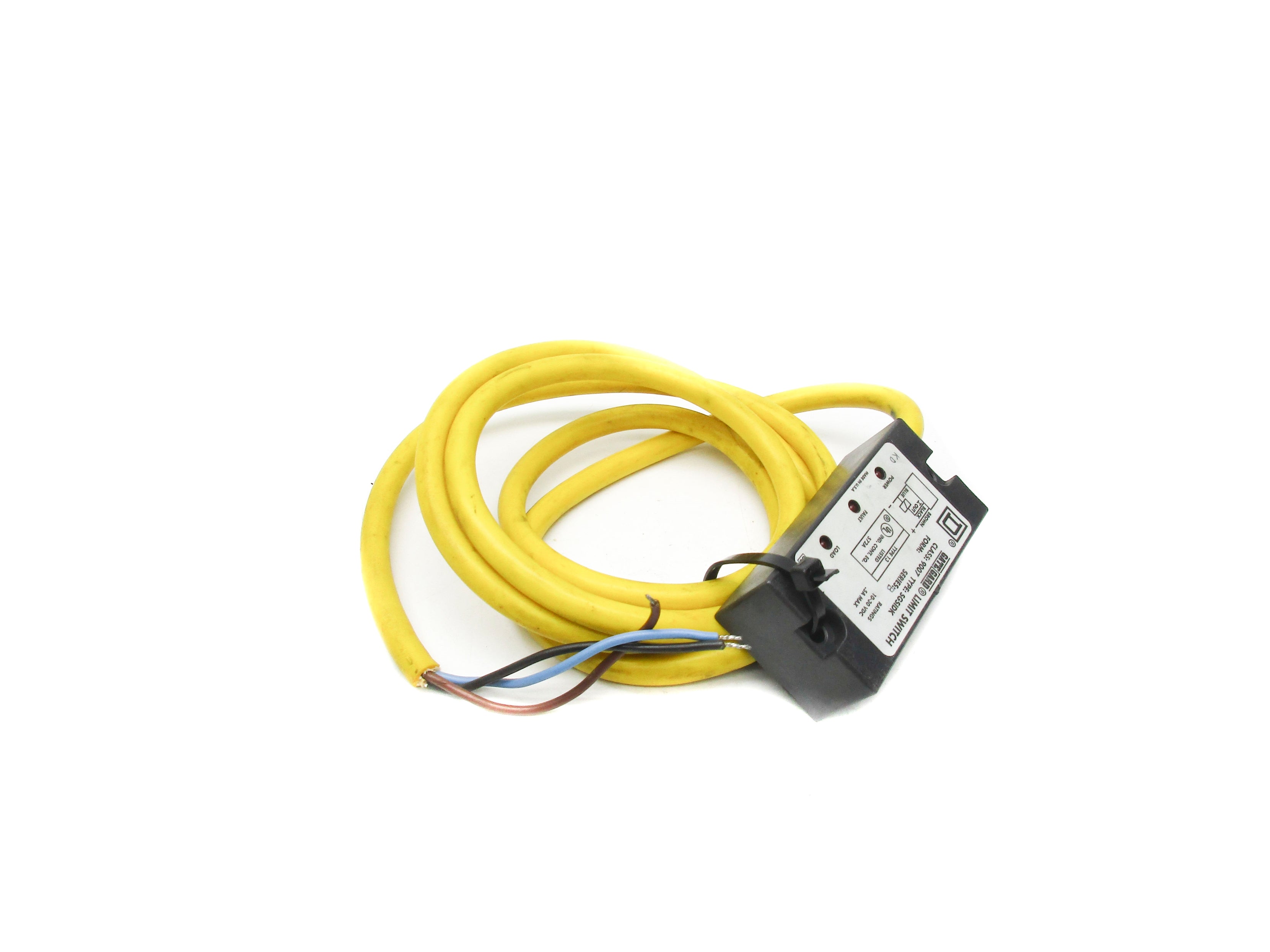 SQUARE D 9007SGS1DK SER. B NSNP