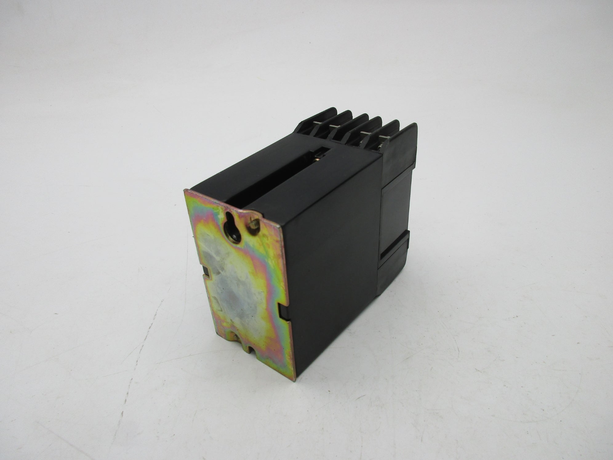 SQUARE D 9050FSR3 SER. A 120VAC (AS PICTURED) NSNP