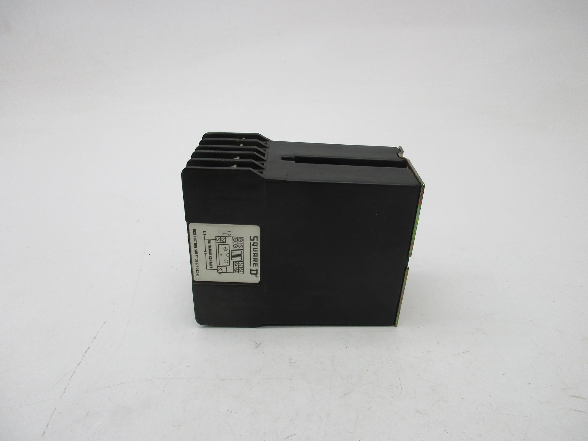 SQUARE D 9050FS13 SER. C 120VAC NSNP