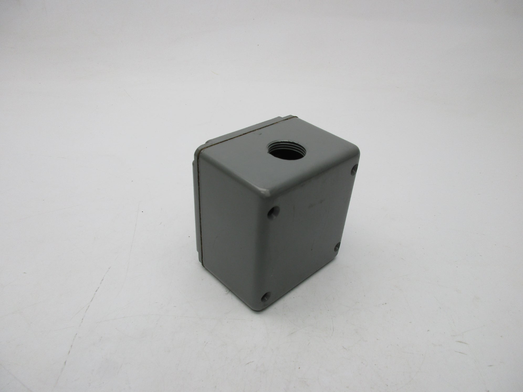 SQUARE D 9001KY196 SER. B NSNP