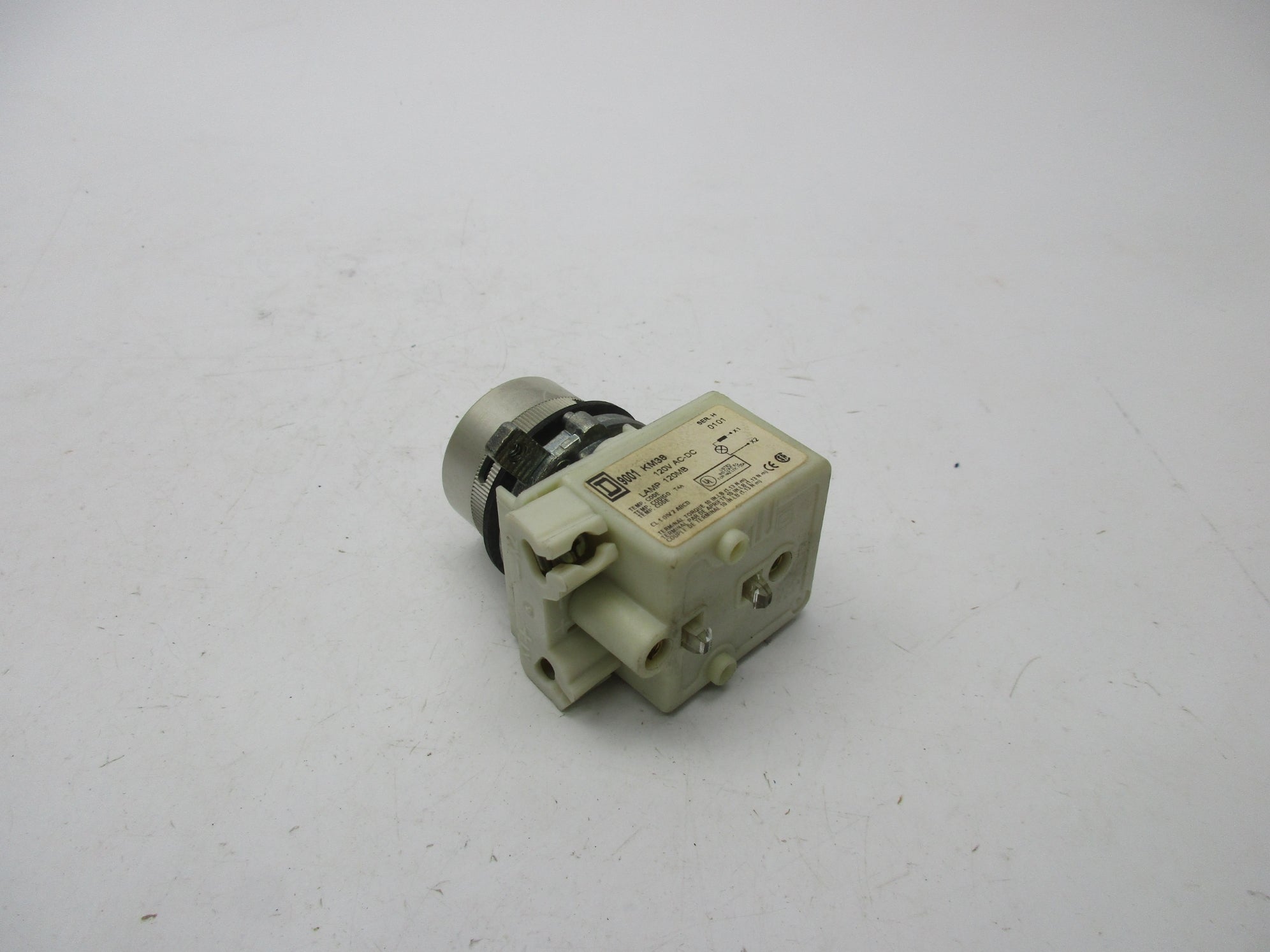 SQUARE D 9001KM38 SER. H (AS PICTURED) NSNP