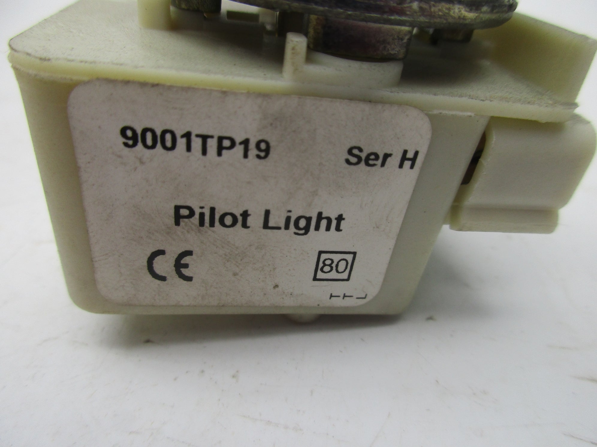 SQUARE D 9001KM38 SER. H (AS PICTURED) NSNP
