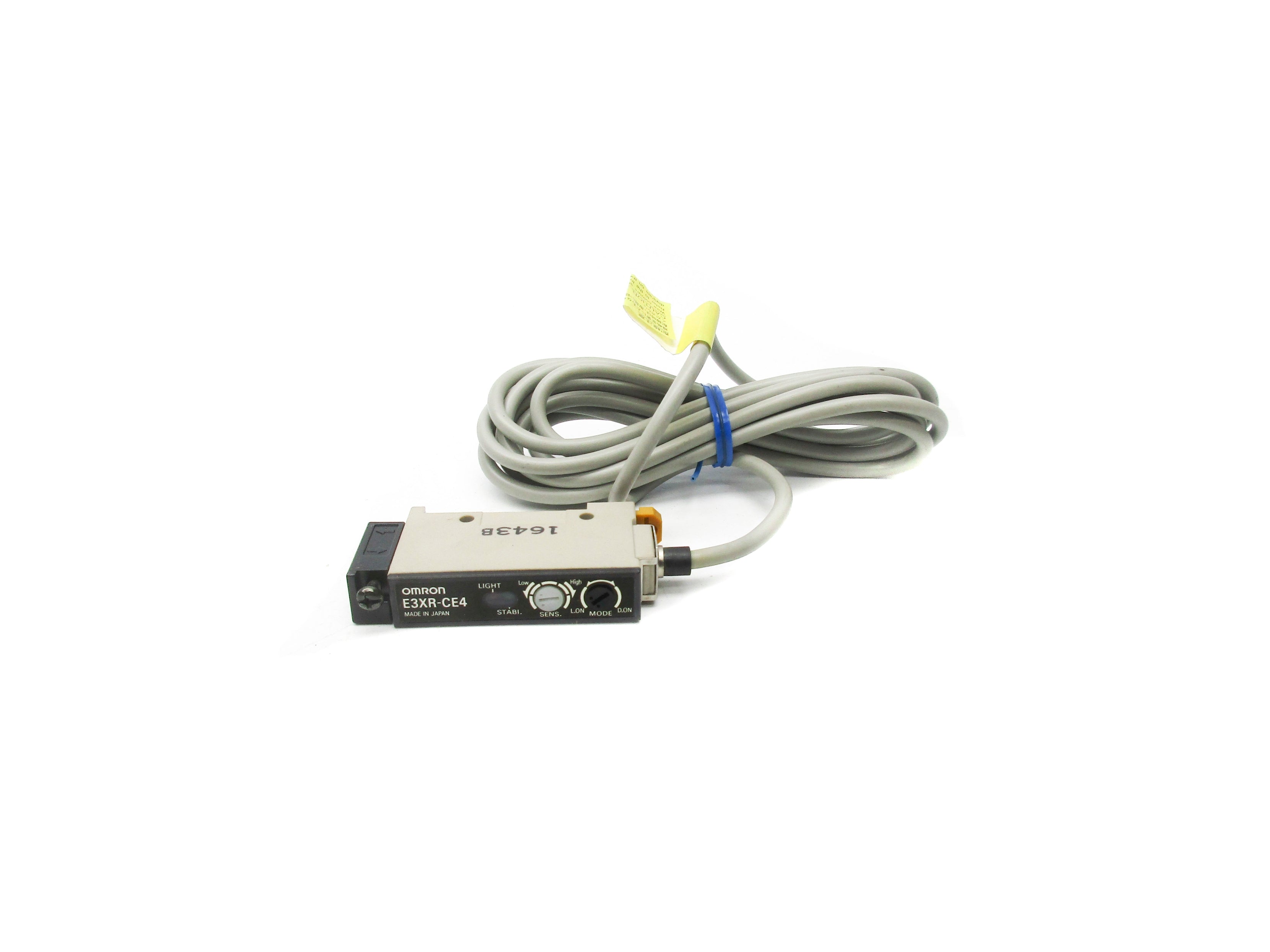 OMRON E3XR-CE4 NSNP