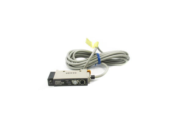 OMRON E3XR-CE4 NSNP