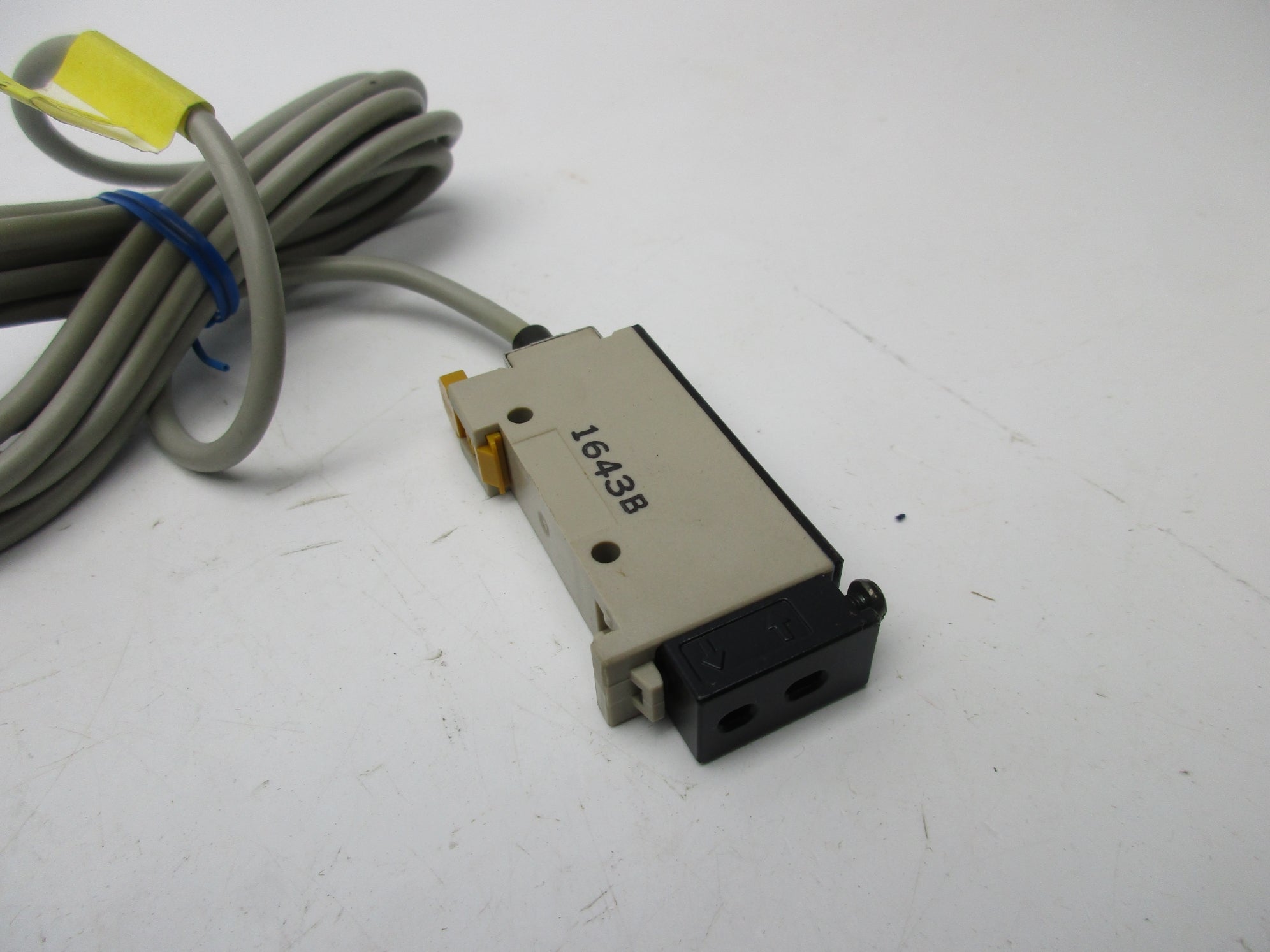 OMRON E3XR-CE4 NSNP
