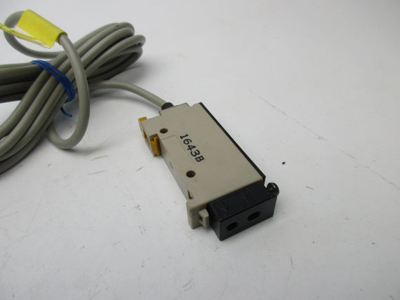 OMRON E3XR-CE4 NSNP