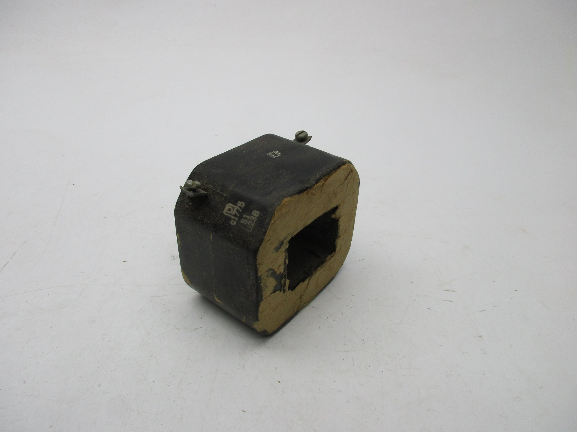 SQUARE D C1775S1U23B 380-440V (AS PICTURED) NSNP