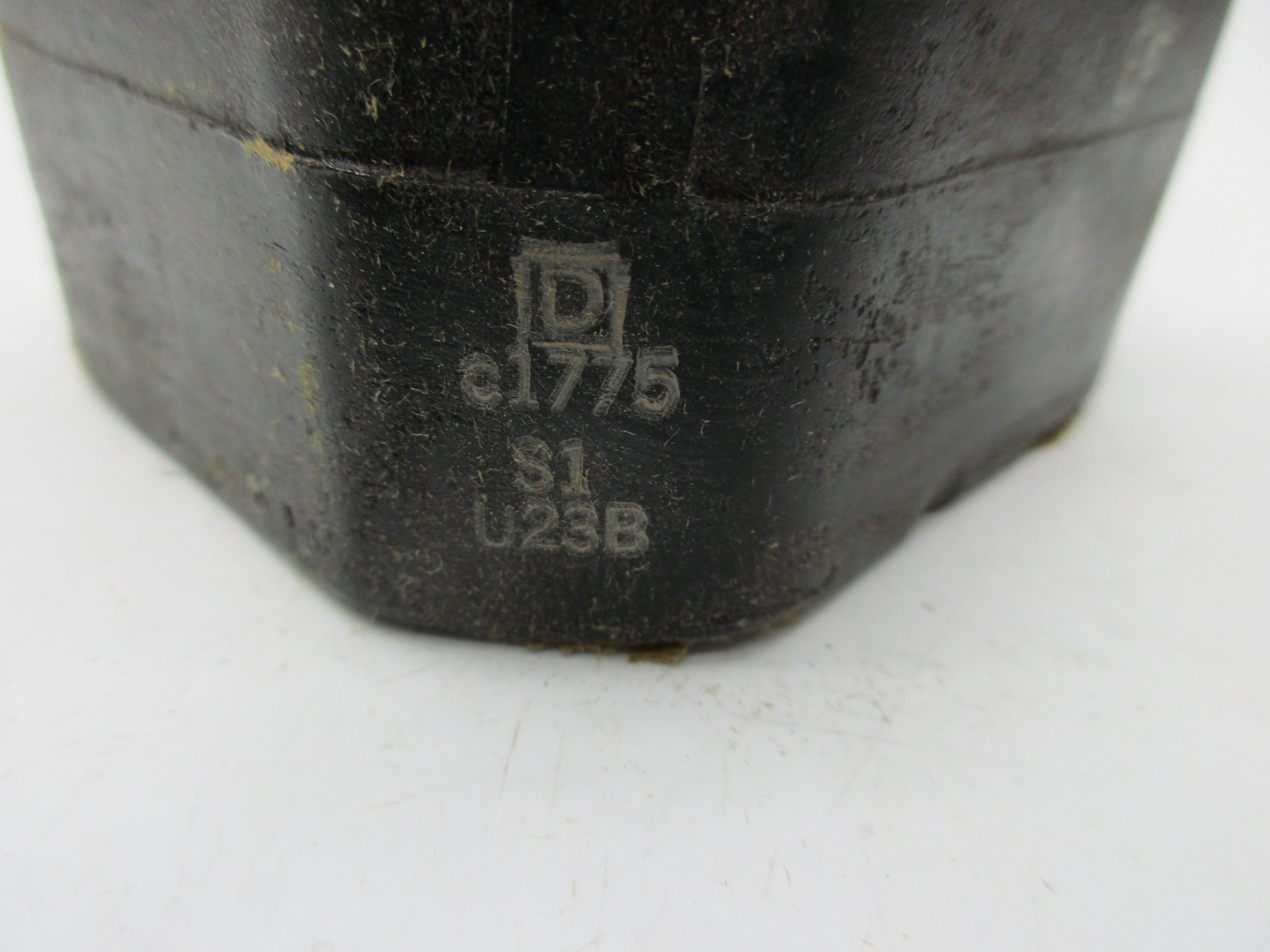 SQUARE D C1775S1U23B 380-440V (AS PICTURED) NSNP