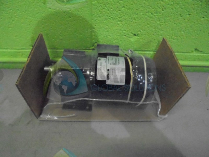 BISON 016-242-6061 MOTOR RATIO 81.8.1 * NEW IN ORIGINAL PACKAGE *