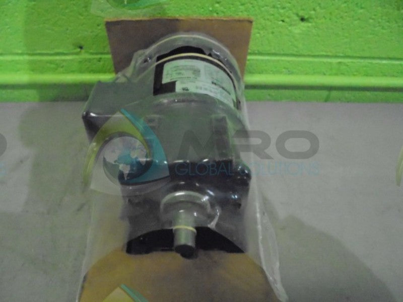 BISON 016-242-6061 MOTOR RATIO 81.8.1 * NEW IN ORIGINAL PACKAGE *