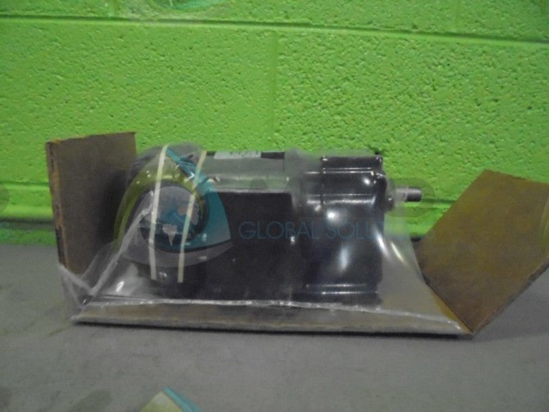 BISON 016-242-6061 MOTOR RATIO 81.8.1 * NEW IN ORIGINAL PACKAGE *