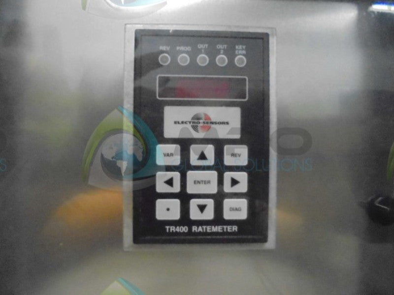 ELECTRO SENSORS TR400 * NEW NO BOX *