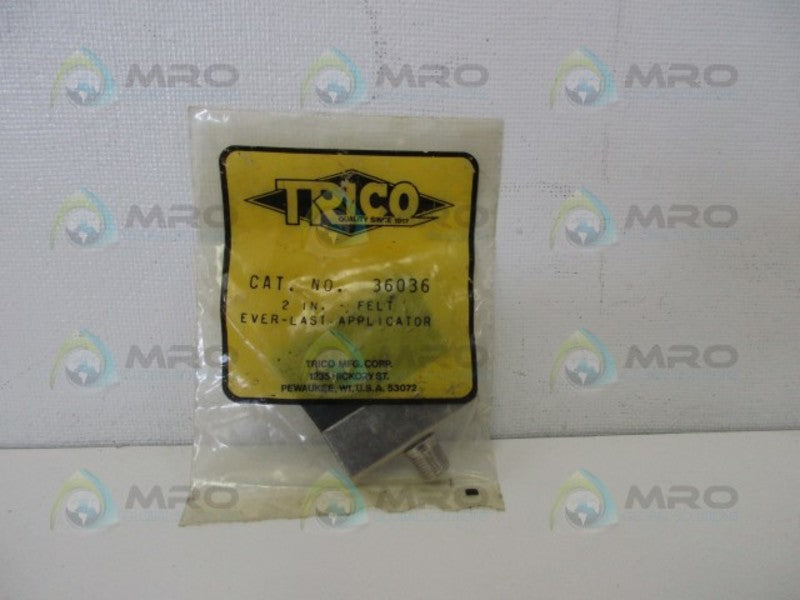 TRICO 36036 FELT ADAPTER * NEW IN FACTORY BAG *