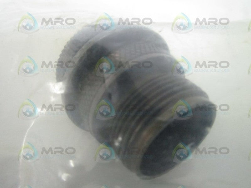 AMPHENOL 97-3106A-16S-1S CONNECTOR PLUG * NEW IN FACTORY BAG *