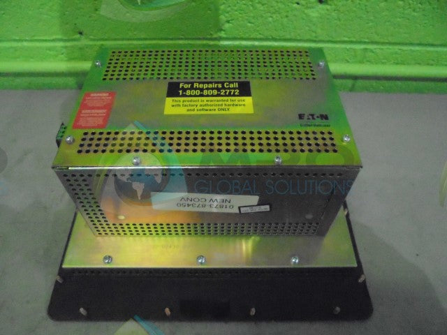 CUTLER HAMMER 7585T-10EPRO **GENUINE**