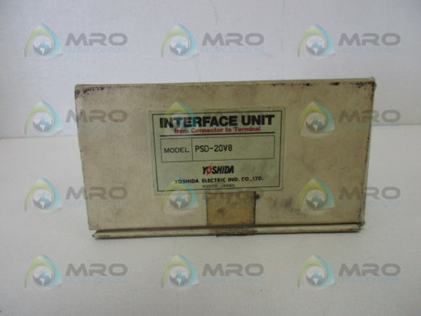 YOSIDA PSD-20V8 MODULE  NSMP