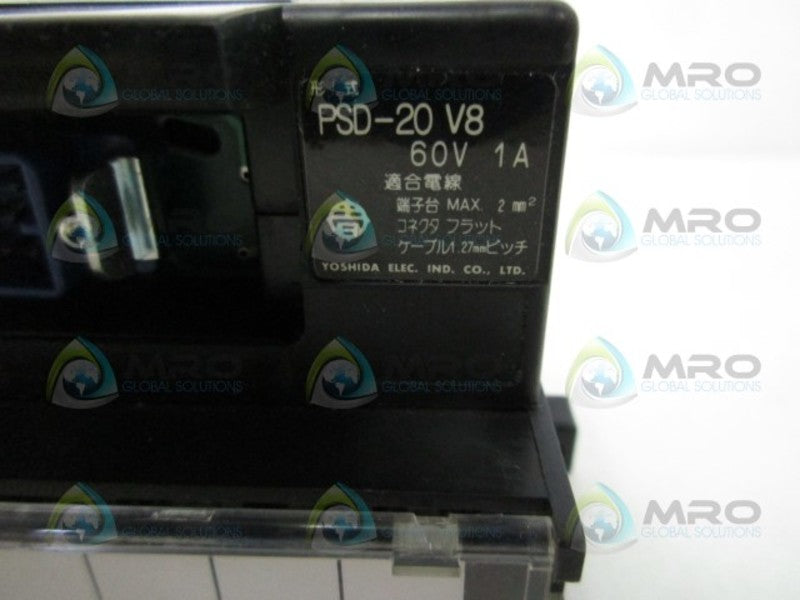 YOSIDA PSD-20V8 MODULE  NSMP