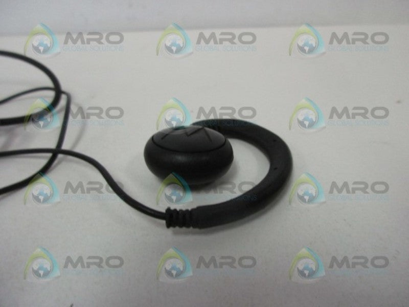 MOTOROLA RLN6423B SWIVEL EARPIECE  NSMP