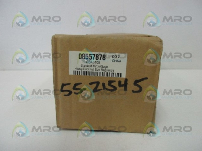 NULINE CSA0105 NSMP