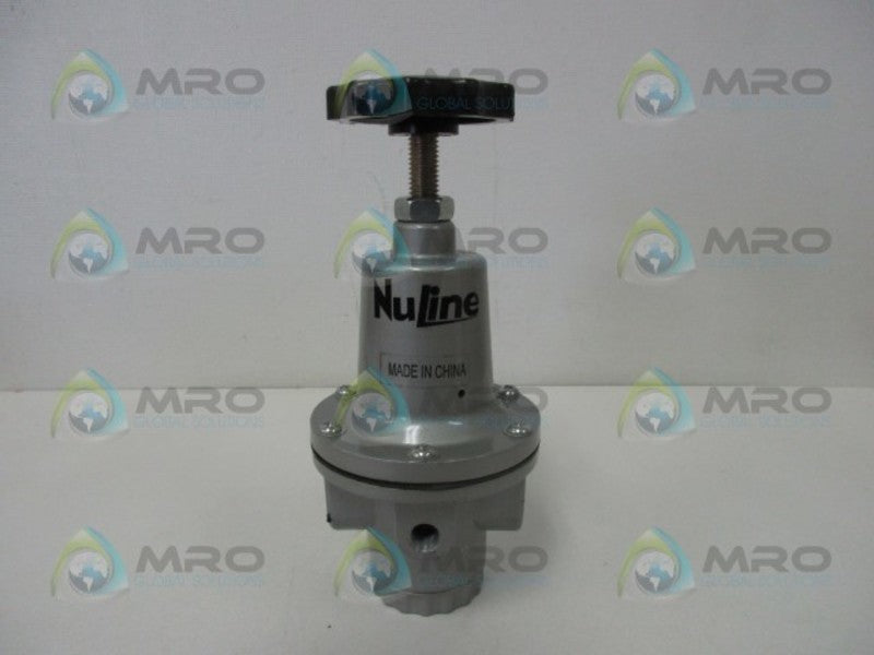 NULINE CSA0105 NSMP