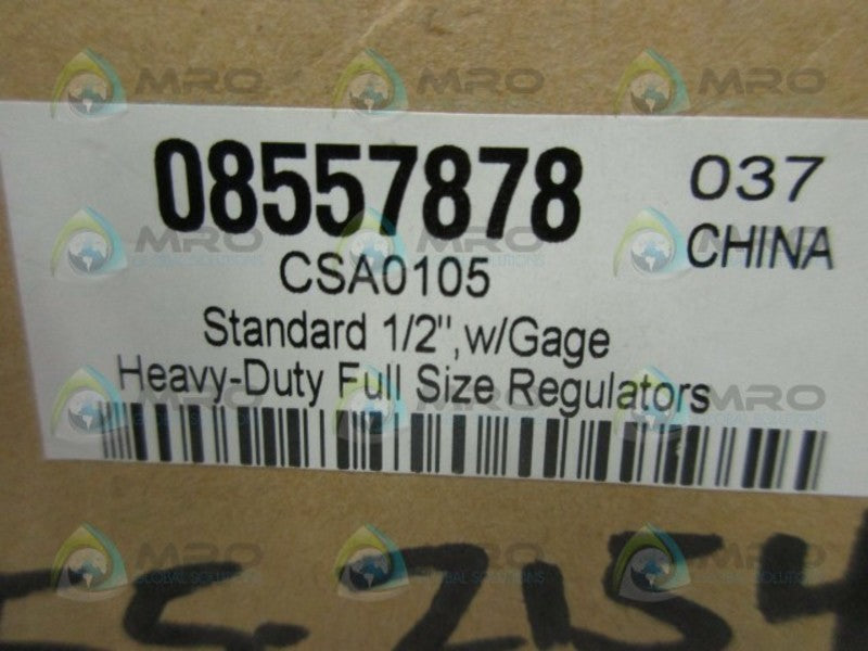 NULINE CSA0105 NSMP