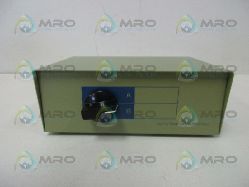 SWITCH DW-RJ45AB  NSMP