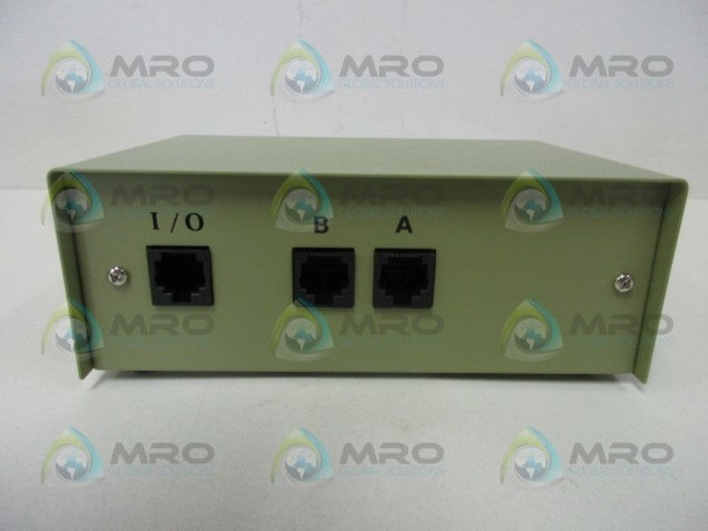 SWITCH DW-RJ45AB  NSMP