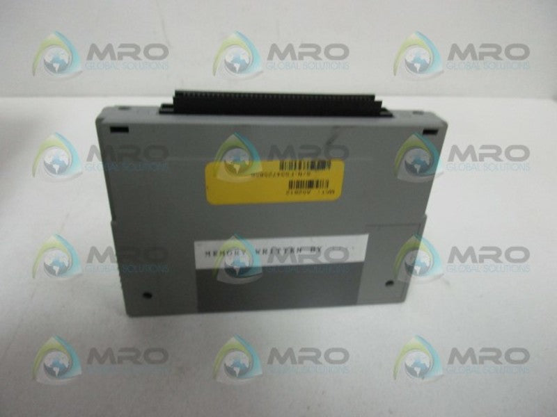 MITSUBISHI A52812 MEMORY MODULE  UNMP