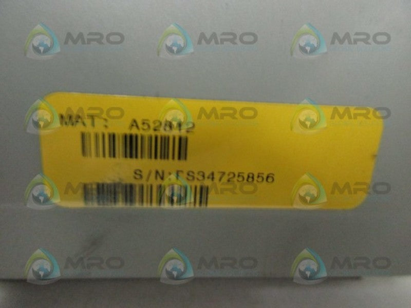 MITSUBISHI A52812 MEMORY MODULE  UNMP