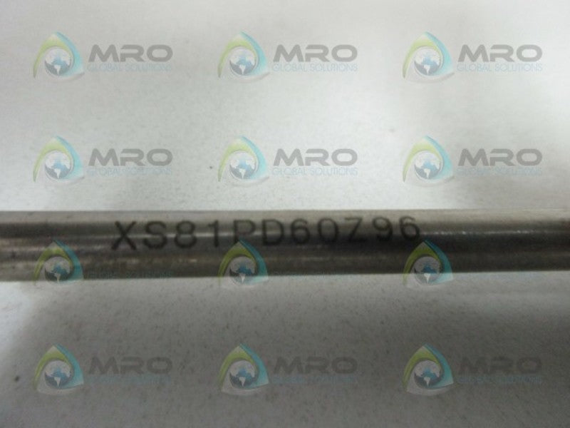 MINCO XS81PD60Z96 HEATER  UNMP