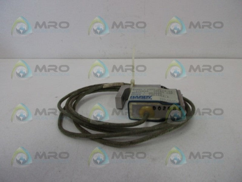 HARDY 5501-0129-01 LOAD CELL  UNMP