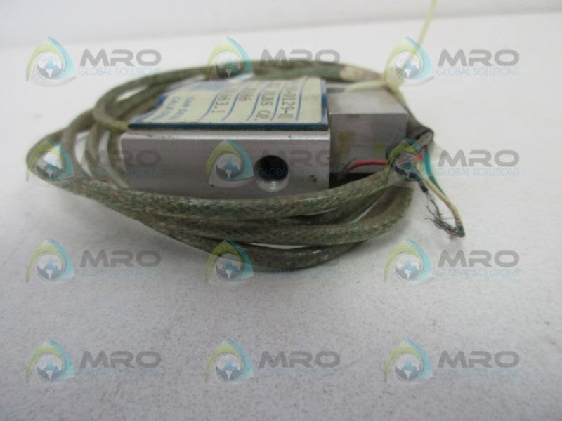 HARDY 5501-0129-01 LOAD CELL  UNMP
