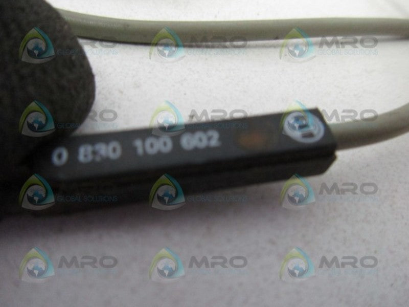 BOSCH 0830100602 REED SWITCH  UNMP