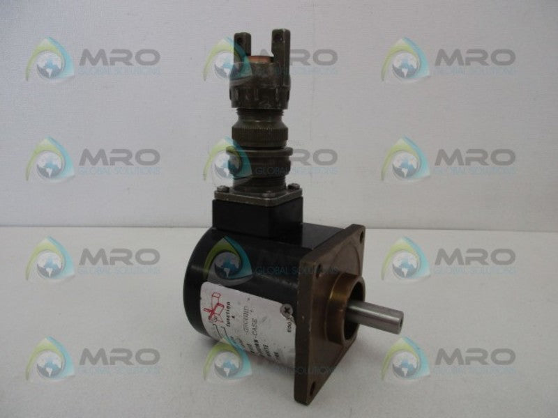 TEKEL TK560.F.1800.24.15.S.10 ENCODER  UNMP