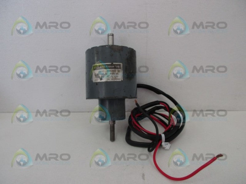 MALLARDI 20080-2900/00 SOLENOID  UNMP