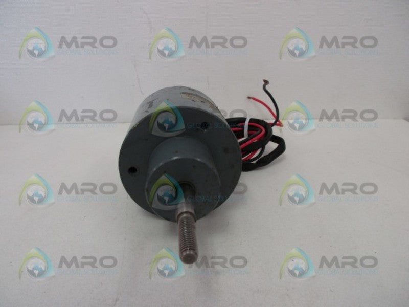 MALLARDI 20080-2900/00 SOLENOID  UNMP
