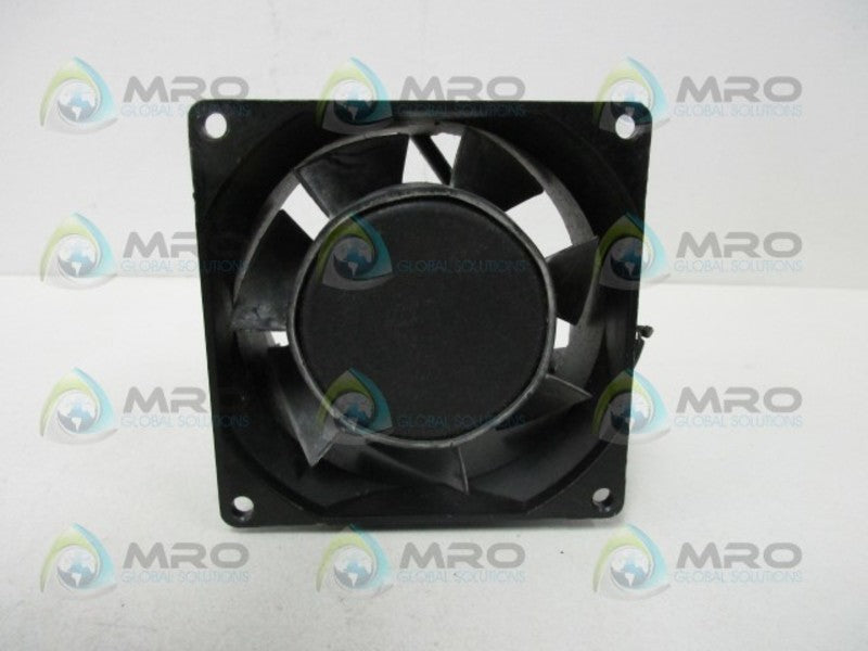 COMAIR SU3E1 SPRITE FAN  UNMP