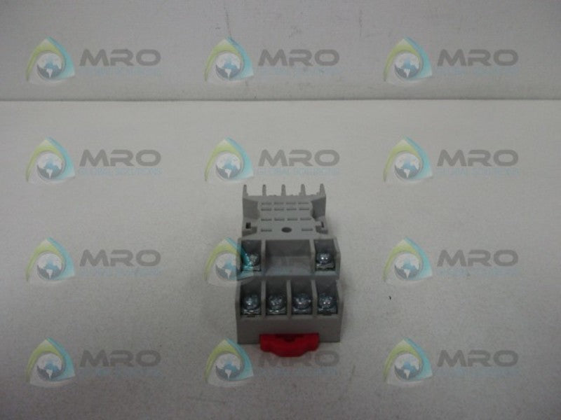 MAGNECRAFT 70-461-1 REALY SOCKET  UNMP