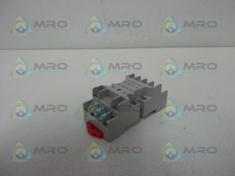MAGNECRAFT 70-461-1 REALY SOCKET  UNMP