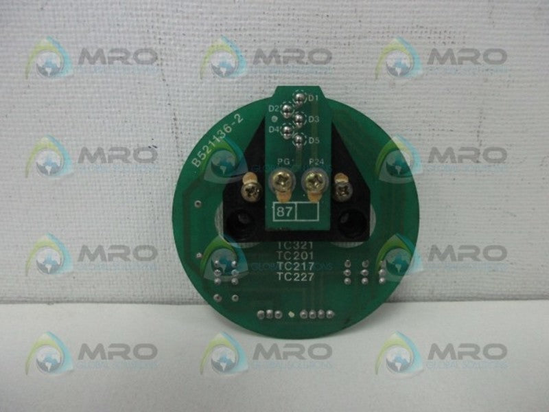 BROTHER B521136-2 SENSOR ENCODER  UNMP